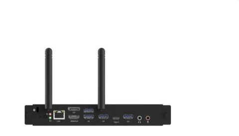 OPS i5 12450H 8G 256G STANDARD OPS i5 12450H 8G 256G STANDARD