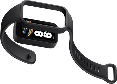Opaska sportowa Smart Band 9 Active czarna Opaska sportowa Smart Band 9 Active czarna