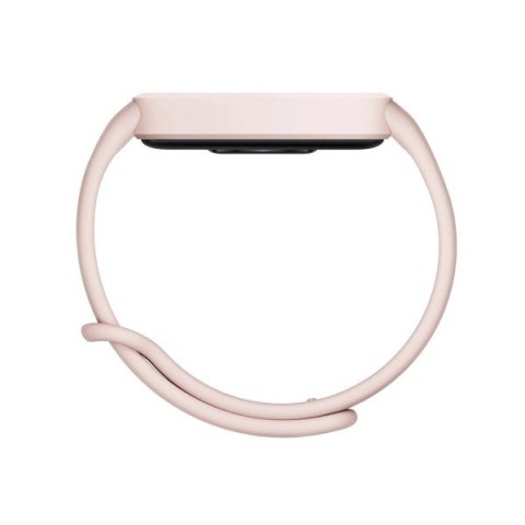 Opaska sportowa Smart Band 9 Active różowa Opaska sportowa Smart Band 9 Active różowa