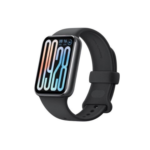 Opaska sportowa Smart Band 9 Pro Czarna Opaska sportowa Smart Band 9 Pro Czarna