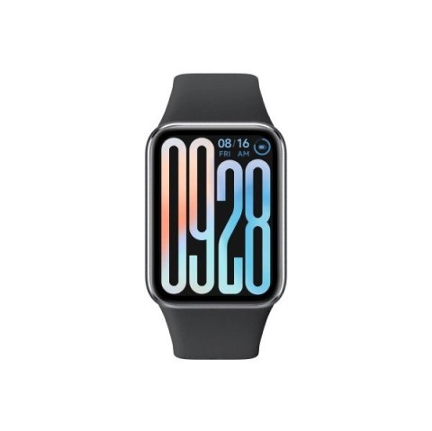 Opaska sportowa Smart Band 9 Pro Czarna Opaska sportowa Smart Band 9 Pro Czarna