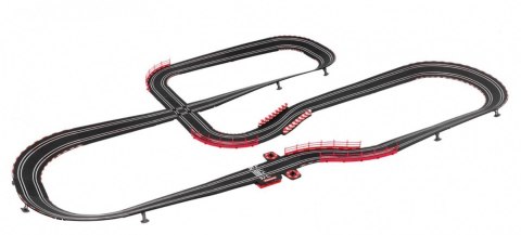 Tor z pojazdami Ferrari Power Corsa Tor z pojazdami Ferrari Power Corsa