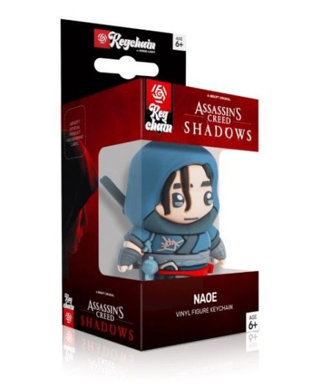 Brelok 3D A.C. Shadow Naoe Good Loot Brelok 3D A.C. Shadow Naoe Good Loot
