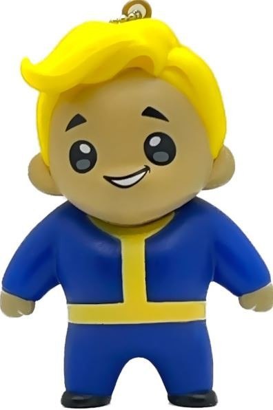 Figirka kolekcjonerska Fallout - Vault Boy Figirka kolekcjonerska Fallout - Vault Boy