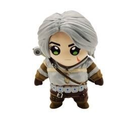 Figurka kolekcjonerska The Witcher - Ciri Figurka kolekcjonerska The Witcher - Ciri
