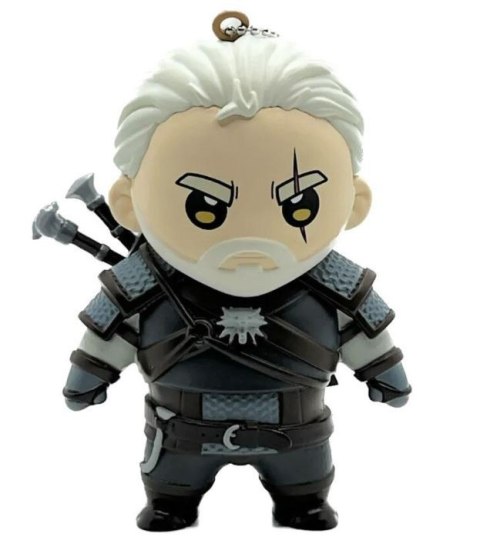 Figurka kolekcjonerska The Witcher Geralt of Rivia Figurka kolekcjonerska The Witcher Geralt of Rivia