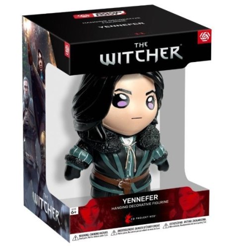 Figurka kolekcjonerska The Witcher Yennefer Figurka kolekcjonerska The Witcher Yennefer