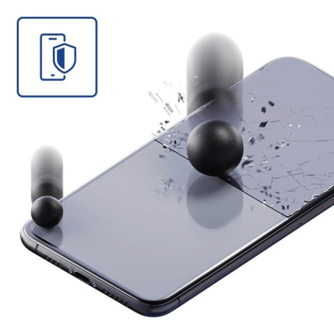 FlexibleGlass Motorola G54 szkło hybrydowe FlexibleGlass Motorola G54 szkło hybrydowe