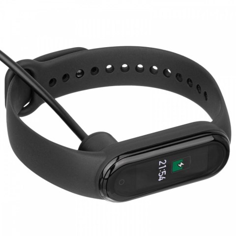 Kabel do ładowania Xiaomi Mi Band 5 Ak-SW-14 50cm AK-SW-14 Kabel do ładowania Xiaomi Mi Band 5 Ak-SW-14 50cm AK-SW-14