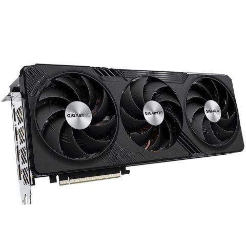 Karta graficzna RX 7900 XTX GAMING OC 2 4 GDDR6 384bit 2DP/HDMI Karta graficzna RX 7900 XTX GAMING OC 2 4 GDDR6 384bit 2DP/HDMI