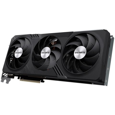 Karta graficzna RX 7900 XTX GAMING OC 2 4 GDDR6 384bit 2DP/HDMI Karta graficzna RX 7900 XTX GAMING OC 2 4 GDDR6 384bit 2DP/HDMI