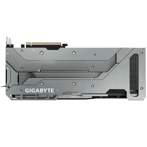 Karta graficzna RX 7900 XTX GAMING OC 2 4 GDDR6 384bit 2DP/HDMI Karta graficzna RX 7900 XTX GAMING OC 2 4 GDDR6 384bit 2DP/HDMI