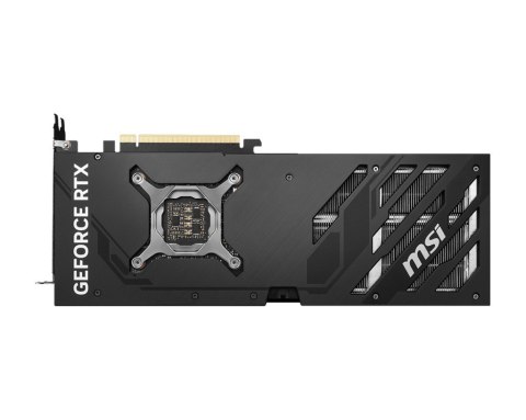 Karta graficzna RTX 4070 VENTUS 3X E1 12G OC GDDR6 192bit 3DP Karta graficzna RTX 4070 VENTUS 3X E1 12G OC GDDR6 192bit 3DP