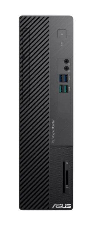Komputer ExpertCenter D5 SFF D500SE-513500252X i5-13500 8GB/512GB Komputer ExpertCenter D5 SFF D500SE-513500252X i5-13500 8GB/512GB