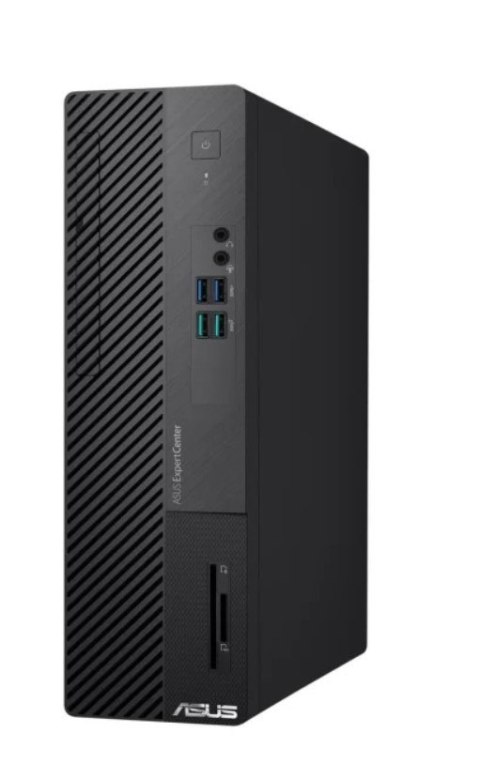 Komputer ExpertCenter D5 SFF D500SE-513500252X i5-13500 8GB/512GB Komputer ExpertCenter D5 SFF D500SE-513500252X i5-13500 8GB/512GB