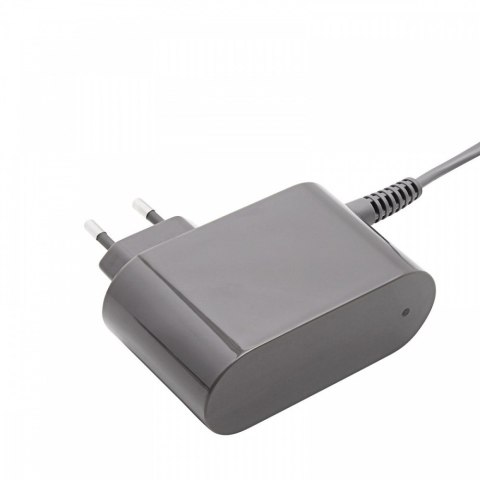 Ładowarka do Dyson Zasilacz impulsowy AK-PD-07 30.45V / 1.1A 33.5W wtyczka Dyson V10 V11 Ładowarka do Dyson Zasilacz impulsowy AK-PD-07 30.45V / 1.1A 33.5W wtyczka Dyson V10 V11