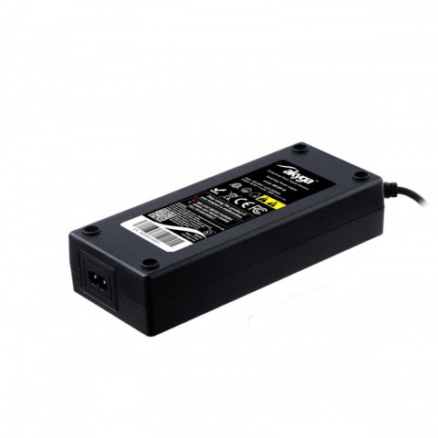 Ładowarka do pojazdów elektrycznych Akyga AK-EV-12 42V / 2A 84W 5.5X2.1 MM 1M Ładowarka do pojazdów elektrycznych Akyga AK-EV-12 42V / 2A 84W 5.5X2.1 MM 1M
