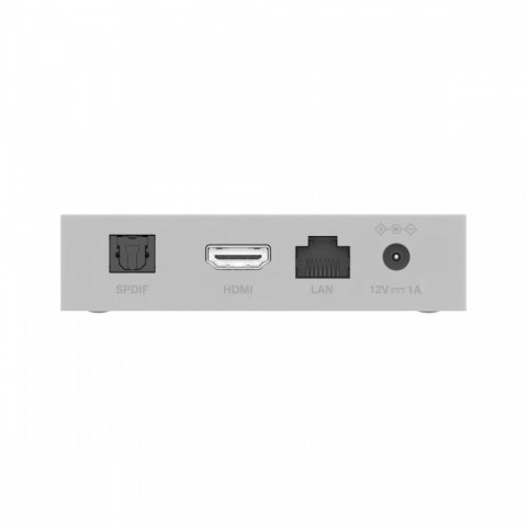 Odtwarzacz Ultra HD 4K Strong Leap S3+ Odtwarzacz Ultra HD 4K Strong Leap S3+