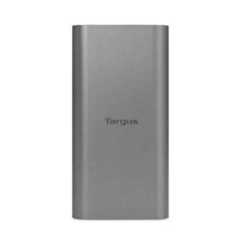 Power Bank Targus 100W USB-C APB080GL Power Bank Targus 100W USB-C APB080GL