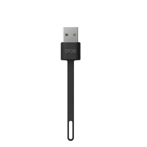 Słuchawki IMPACT 860 USB C + Adapter USB A Słuchawki IMPACT 860 USB C + Adapter USB A