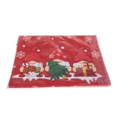 Bieżnik świąteczny 180x40cm Ruhhy 22482 Ruhhy Bieżnik świąteczny 180x40cm Ruhhy 22482 Ruhhy