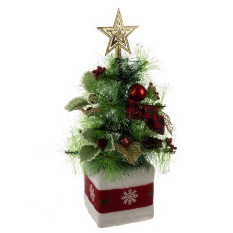 Choinka świąteczna- 45cm Ruhhy 22591 Ruhhy Choinka świąteczna- 45cm Ruhhy 22591 Ruhhy