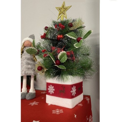 Choinka świąteczna- 45cm Ruhhy 22591 Ruhhy Choinka świąteczna- 45cm Ruhhy 22591 Ruhhy