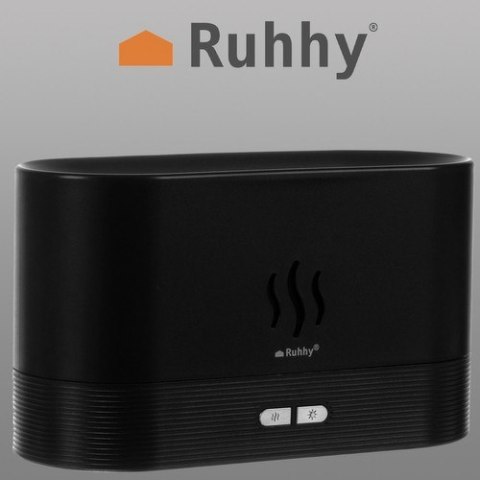 Dyfuzor zapachowy- nawilżacz 180ml Ruhhy 22542 Ruhhy