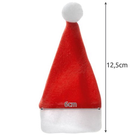Etui na sztućce- czapeczki 12szt. Ruhhy 22303 Ruhhy Etui na sztućce- czapeczki 12szt. Ruhhy 22303 Ruhhy