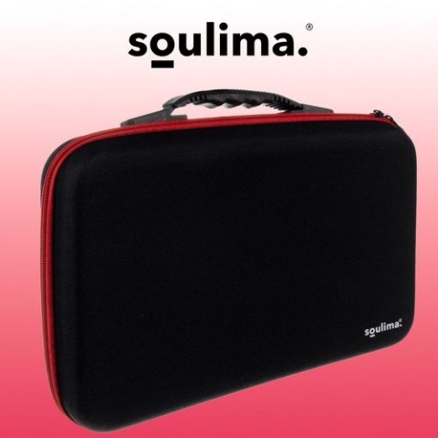 Kuferek- organizer na lakiery Soulima 22886 Soulima Kuferek- organizer na lakiery Soulima 22886 Soulima