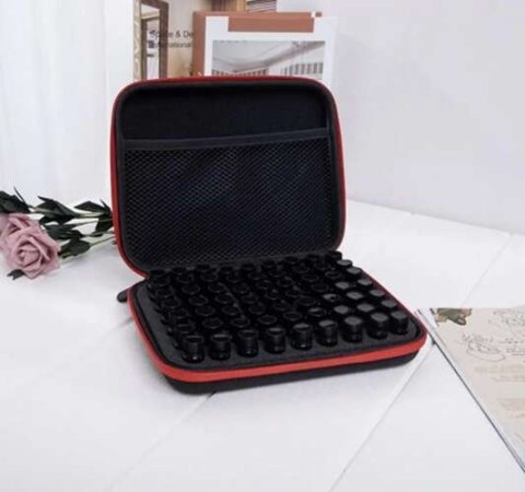 Kuferek- organizer na lakiery Soulima 22886 Soulima Kuferek- organizer na lakiery Soulima 22886 Soulima