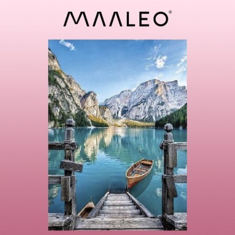 Malowanie po numerach 40x50cm- obraz Maaleo 22785 Maaleo
