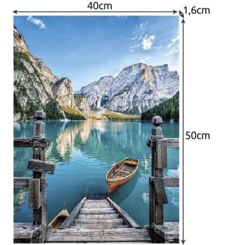 Malowanie po numerach 40x50cm- obraz Maaleo 22785 Maaleo
