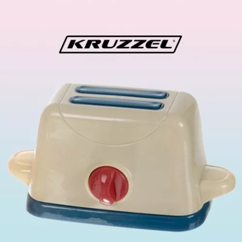 Masa plastyczna- zestaw Kruzzel 22561 Kruzzel Masa plastyczna- zestaw Kruzzel 22561 Kruzzel