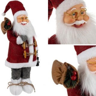 Mikołaj- figurka świąteczna 45cm Ruhhy 22352 Ruhhy