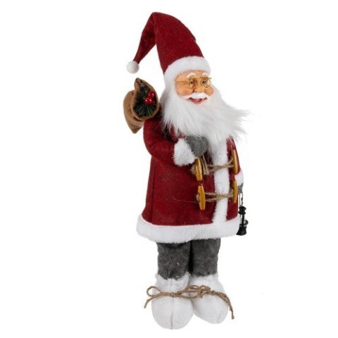 Mikołaj- figurka świąteczna 60cm Ruhhy 22354 Ruhhy Mikołaj- figurka świąteczna 60cm Ruhhy 22354 Ruhhy
