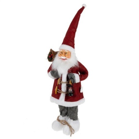 Mikołaj- figurka świąteczna 60cm Ruhhy 22354 Ruhhy Mikołaj- figurka świąteczna 60cm Ruhhy 22354 Ruhhy