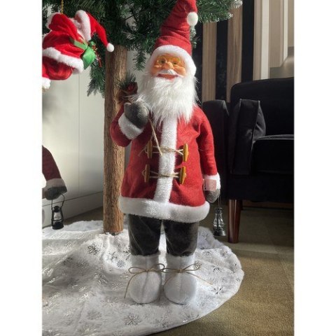 Mikołaj- figurka świąteczna 60cm Ruhhy 22354 Ruhhy Mikołaj- figurka świąteczna 60cm Ruhhy 22354 Ruhhy