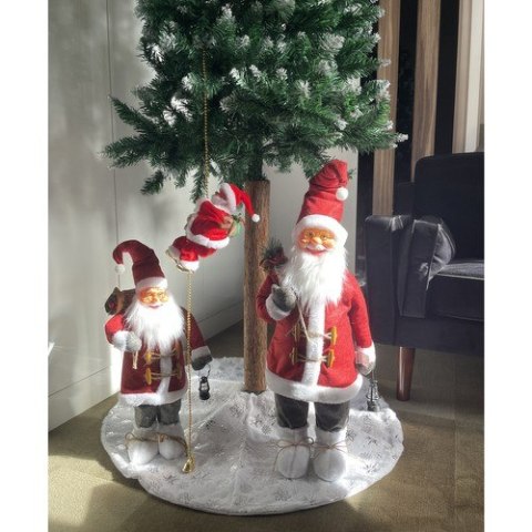 Mikołaj- figurka świąteczna 60cm Ruhhy 22354 Ruhhy Mikołaj- figurka świąteczna 60cm Ruhhy 22354 Ruhhy