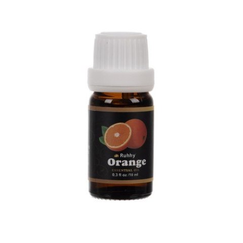 Olejek eteryczny- zestaw 6szt. 10ml Ruhhy 21939 Ruhhy