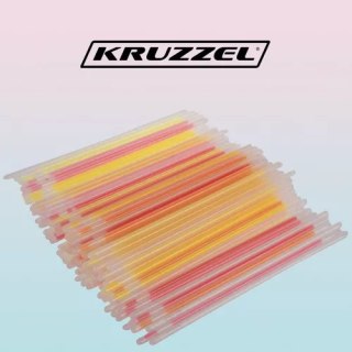 Patyczki świecące- 100szt. 22889 Kruzzel