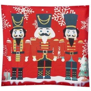 Poszewka dekoracyjna 40x40cm Ruhhy 22313 Ruhhy