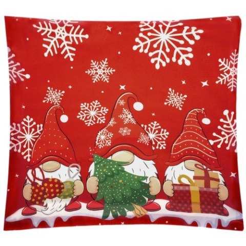 Poszewka dekoracyjna 45x45cm Ruhhy 22312 Ruhhy