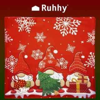 Poszewka dekoracyjna 45x45cm Ruhhy 22312 Ruhhy