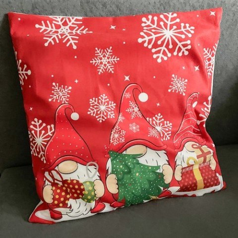 Poszewka dekoracyjna 45x45cm Ruhhy 22312 Ruhhy