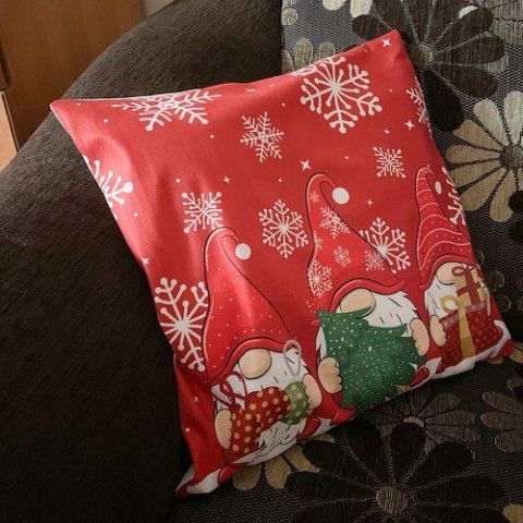 Poszewka dekoracyjna 45x45cm Ruhhy 22312 Ruhhy