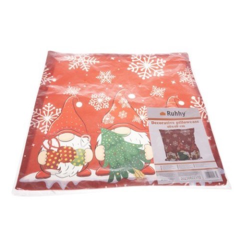 Poszewka dekoracyjna 45x45cm Ruhhy 22312 Ruhhy