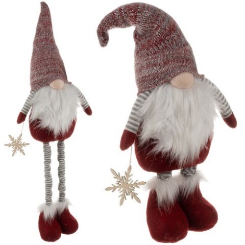 Skrzat świąteczny- teleskopowy 82cm Ruhhy 22315 Ruhhy