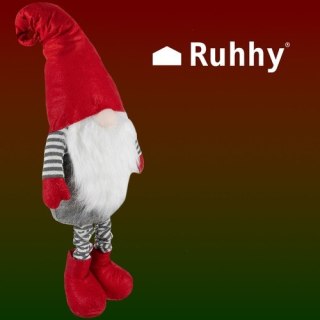 Skrzat świąteczny- teleskopowy 90cm Ruhhy 22275 Ruhhy