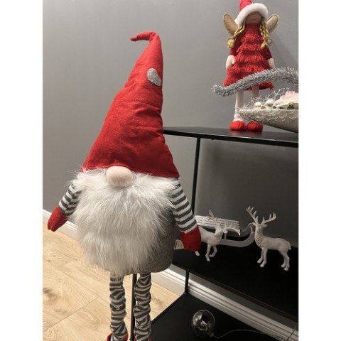 Skrzat świąteczny- teleskopowy 90cm Ruhhy 22275 Ruhhy